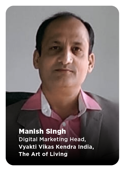 Manish Singh